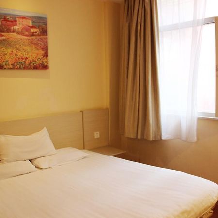Hanting Hotel Shenyang Tiexi Furniture City ห้อง รูปภาพ