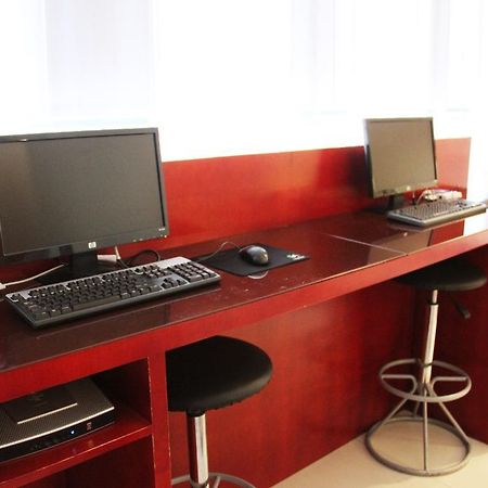 Hanting Hotel Shenyang Tiexi Furniture City ภายนอก รูปภาพ