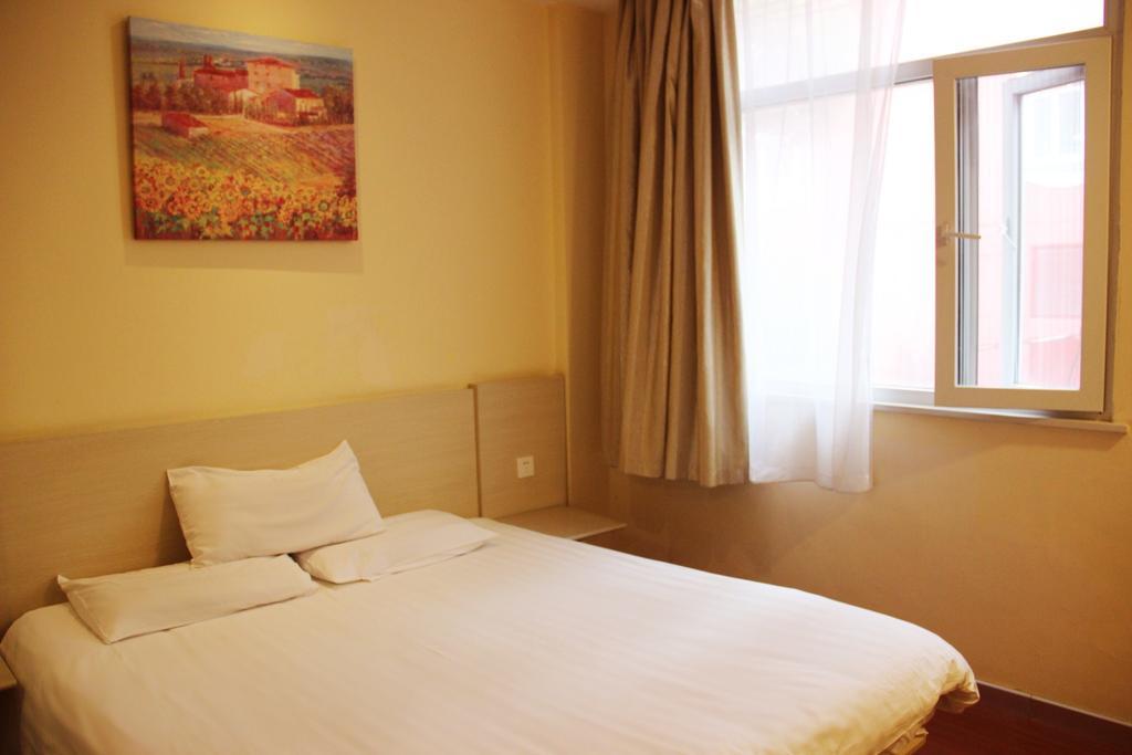 Hanting Hotel Shenyang Tiexi Furniture City ห้อง รูปภาพ