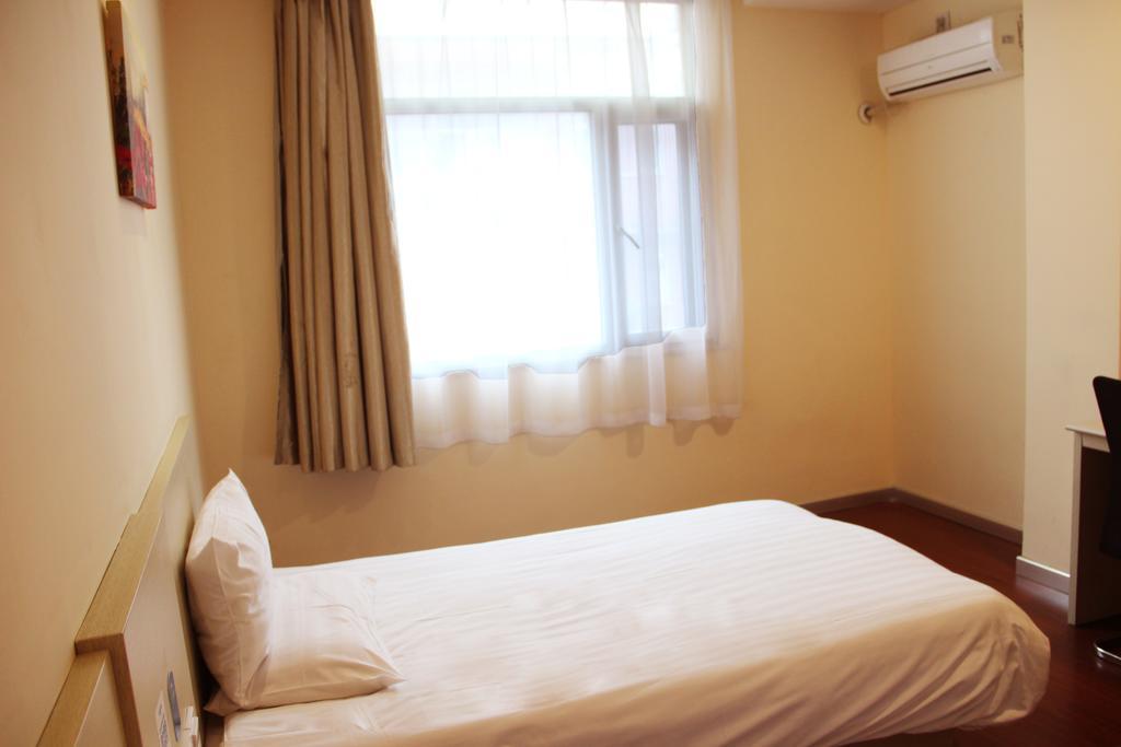 Hanting Hotel Shenyang Tiexi Furniture City ภายนอก รูปภาพ