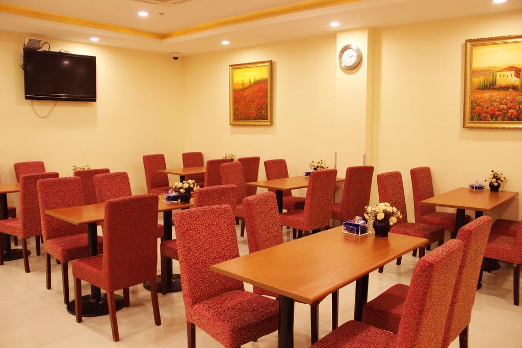 Hanting Hotel Shenyang Tiexi Furniture City ภายนอก รูปภาพ