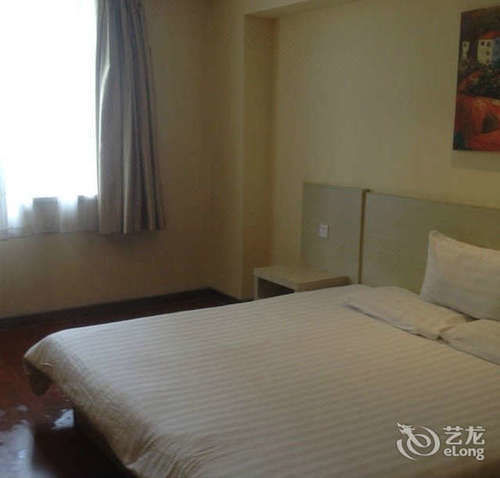 Hanting Hotel Shenyang Tiexi Furniture City ภายนอก รูปภาพ