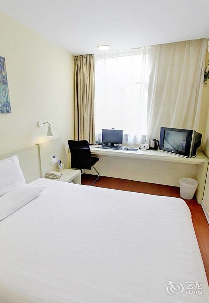 Hanting Hotel Shenyang Tiexi Furniture City ภายนอก รูปภาพ