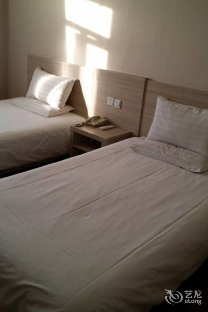 Hanting Hotel Shenyang Tiexi Furniture City ภายนอก รูปภาพ