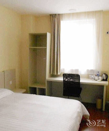 Hanting Hotel Shenyang Tiexi Furniture City ภายนอก รูปภาพ