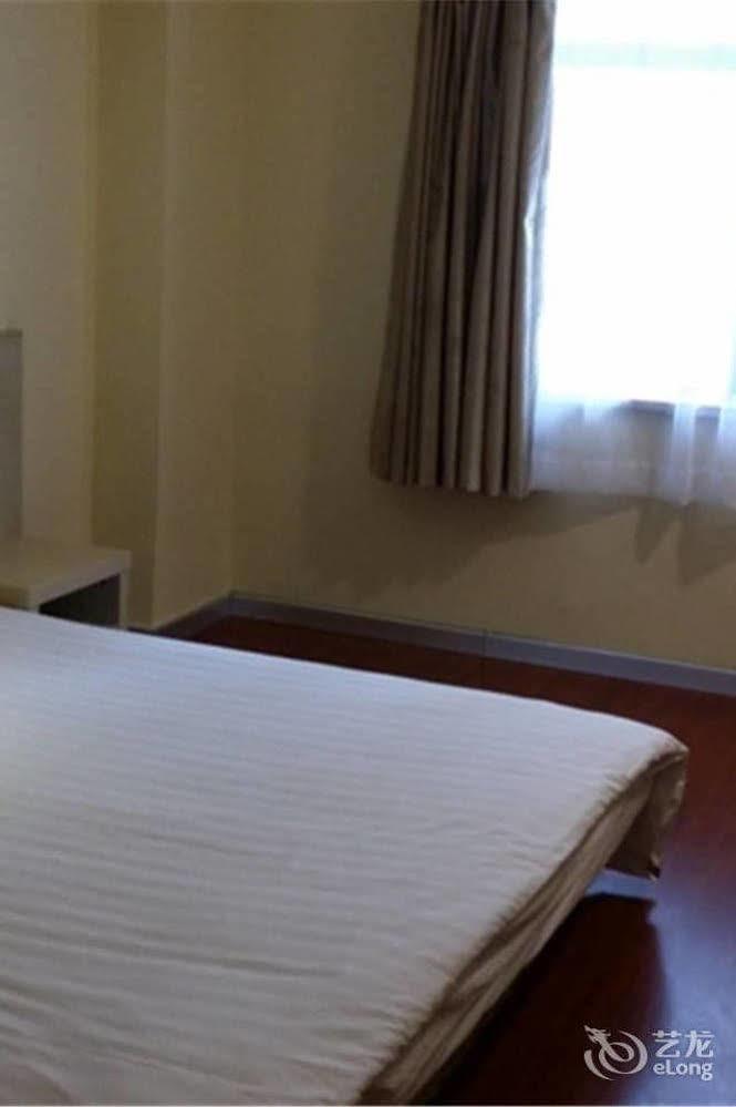 Hanting Hotel Shenyang Tiexi Furniture City ภายนอก รูปภาพ